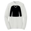 Beefy T ® 100% Cotton Long Sleeve T Shirt Thumbnail