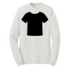 Beefy T ® 100% Cotton Long Sleeve T Shirt Thumbnail