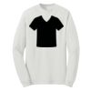 Beefy T ® 100% Cotton Long Sleeve T Shirt Thumbnail