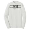 Beefy T ® 100% Cotton Long Sleeve T Shirt Thumbnail
