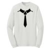 Beefy T ® 100% Cotton Long Sleeve T Shirt Thumbnail