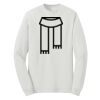 Beefy T ® 100% Cotton Long Sleeve T Shirt Thumbnail
