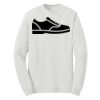 Beefy T ® 100% Cotton Long Sleeve T Shirt Thumbnail