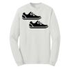 Beefy T ® 100% Cotton Long Sleeve T Shirt Thumbnail