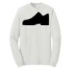 Beefy T ® 100% Cotton Long Sleeve T Shirt Thumbnail