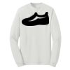 Beefy T ® 100% Cotton Long Sleeve T Shirt Thumbnail