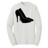 Beefy T ® 100% Cotton Long Sleeve T Shirt Thumbnail