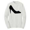 Beefy T ® 100% Cotton Long Sleeve T Shirt Thumbnail