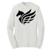 Beefy T ® 100% Cotton Long Sleeve T Shirt Thumbnail