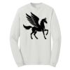 Beefy T ® 100% Cotton Long Sleeve T Shirt Thumbnail