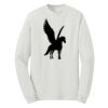 Beefy T ® 100% Cotton Long Sleeve T Shirt Thumbnail