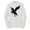 Beefy T ® 100% Cotton Long Sleeve T Shirt Thumbnail