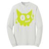 Beefy T ® 100% Cotton Long Sleeve T Shirt Thumbnail