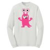 Beefy T ® 100% Cotton Long Sleeve T Shirt Thumbnail