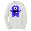 Beefy T ® 100% Cotton Long Sleeve T Shirt Thumbnail