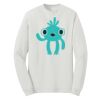 Beefy T ® 100% Cotton Long Sleeve T Shirt Thumbnail