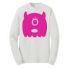 Beefy T ® 100% Cotton Long Sleeve T Shirt Thumbnail
