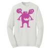Beefy T ® 100% Cotton Long Sleeve T Shirt Thumbnail