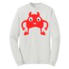 Beefy T ® 100% Cotton Long Sleeve T Shirt Thumbnail