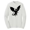 Beefy T ® 100% Cotton Long Sleeve T Shirt Thumbnail