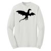 Beefy T ® 100% Cotton Long Sleeve T Shirt Thumbnail