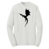 Beefy T ® 100% Cotton Long Sleeve T Shirt Thumbnail
