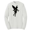 Beefy T ® 100% Cotton Long Sleeve T Shirt Thumbnail