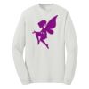 Beefy T ® 100% Cotton Long Sleeve T Shirt Thumbnail