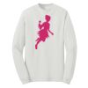 Beefy T ® 100% Cotton Long Sleeve T Shirt Thumbnail