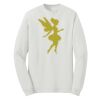 Beefy T ® 100% Cotton Long Sleeve T Shirt Thumbnail