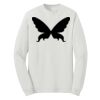 Beefy T ® 100% Cotton Long Sleeve T Shirt Thumbnail