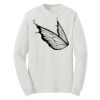 Beefy T ® 100% Cotton Long Sleeve T Shirt Thumbnail