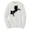 Beefy T ® 100% Cotton Long Sleeve T Shirt Thumbnail