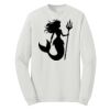 Beefy T ® 100% Cotton Long Sleeve T Shirt Thumbnail