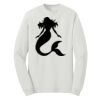 Beefy T ® 100% Cotton Long Sleeve T Shirt Thumbnail