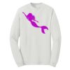 Beefy T ® 100% Cotton Long Sleeve T Shirt Thumbnail