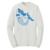 Beefy T ® 100% Cotton Long Sleeve T Shirt Thumbnail