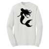 Beefy T ® 100% Cotton Long Sleeve T Shirt Thumbnail