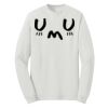 Beefy T ® 100% Cotton Long Sleeve T Shirt Thumbnail