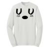 Beefy T ® 100% Cotton Long Sleeve T Shirt Thumbnail