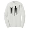 Beefy T ® 100% Cotton Long Sleeve T Shirt Thumbnail