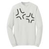 Beefy T ® 100% Cotton Long Sleeve T Shirt Thumbnail