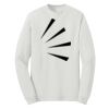 Beefy T ® 100% Cotton Long Sleeve T Shirt Thumbnail