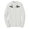 Beefy T ® 100% Cotton Long Sleeve T Shirt Thumbnail