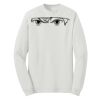 Beefy T ® 100% Cotton Long Sleeve T Shirt Thumbnail