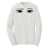 Beefy T ® 100% Cotton Long Sleeve T Shirt Thumbnail