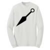 Beefy T ® 100% Cotton Long Sleeve T Shirt Thumbnail