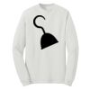 Beefy T ® 100% Cotton Long Sleeve T Shirt Thumbnail