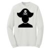 Beefy T ® 100% Cotton Long Sleeve T Shirt Thumbnail