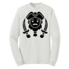 Beefy T ® 100% Cotton Long Sleeve T Shirt Thumbnail